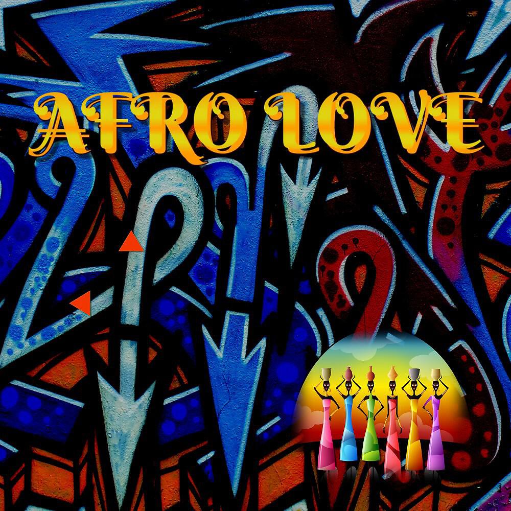 Релиз Afro Love