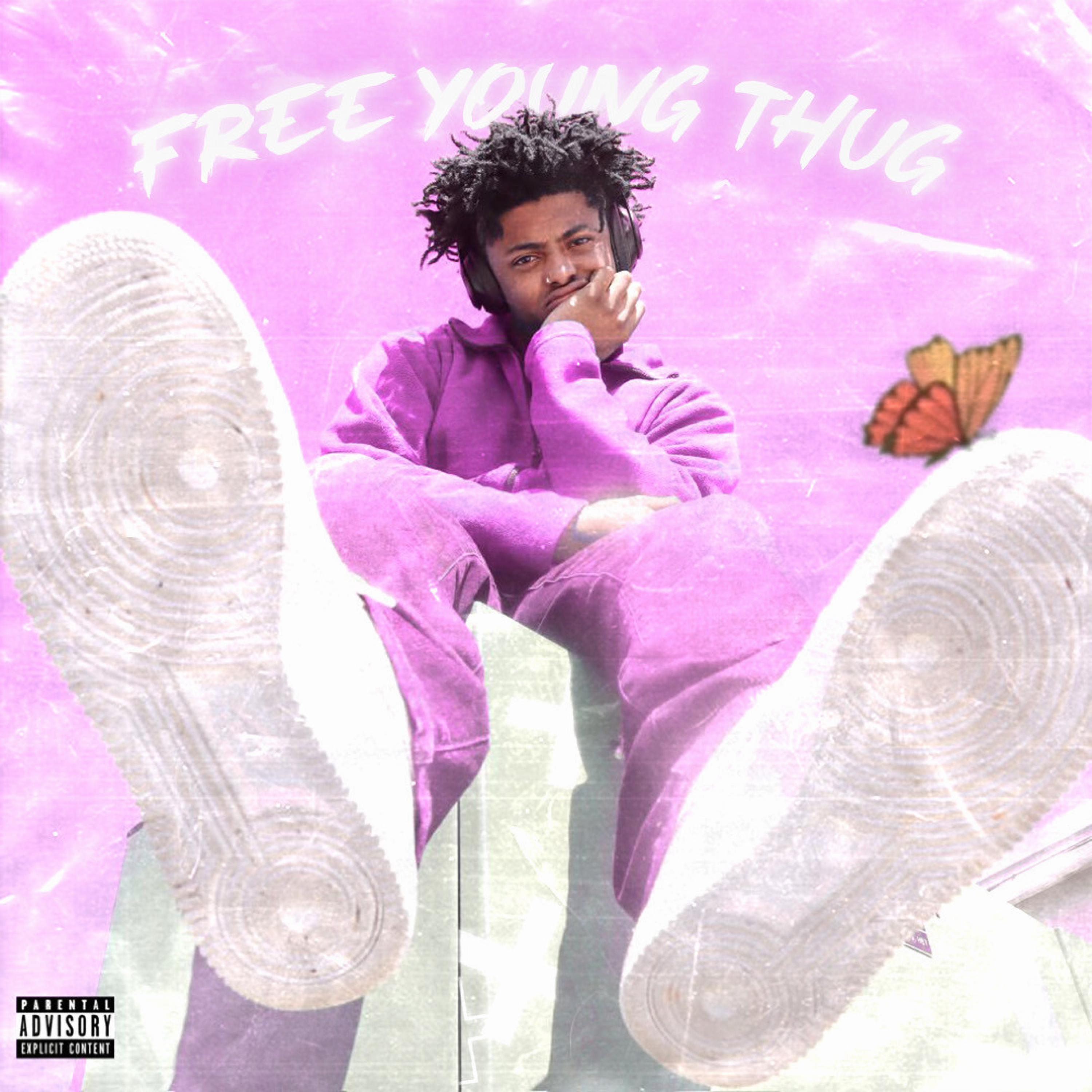 Трек FREE YOUNG THUG
