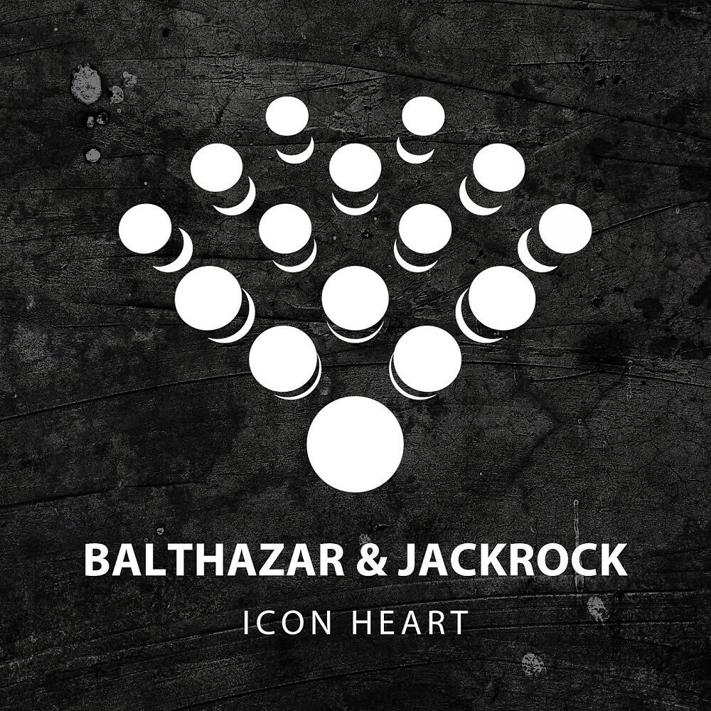 Релиз Icon Heart