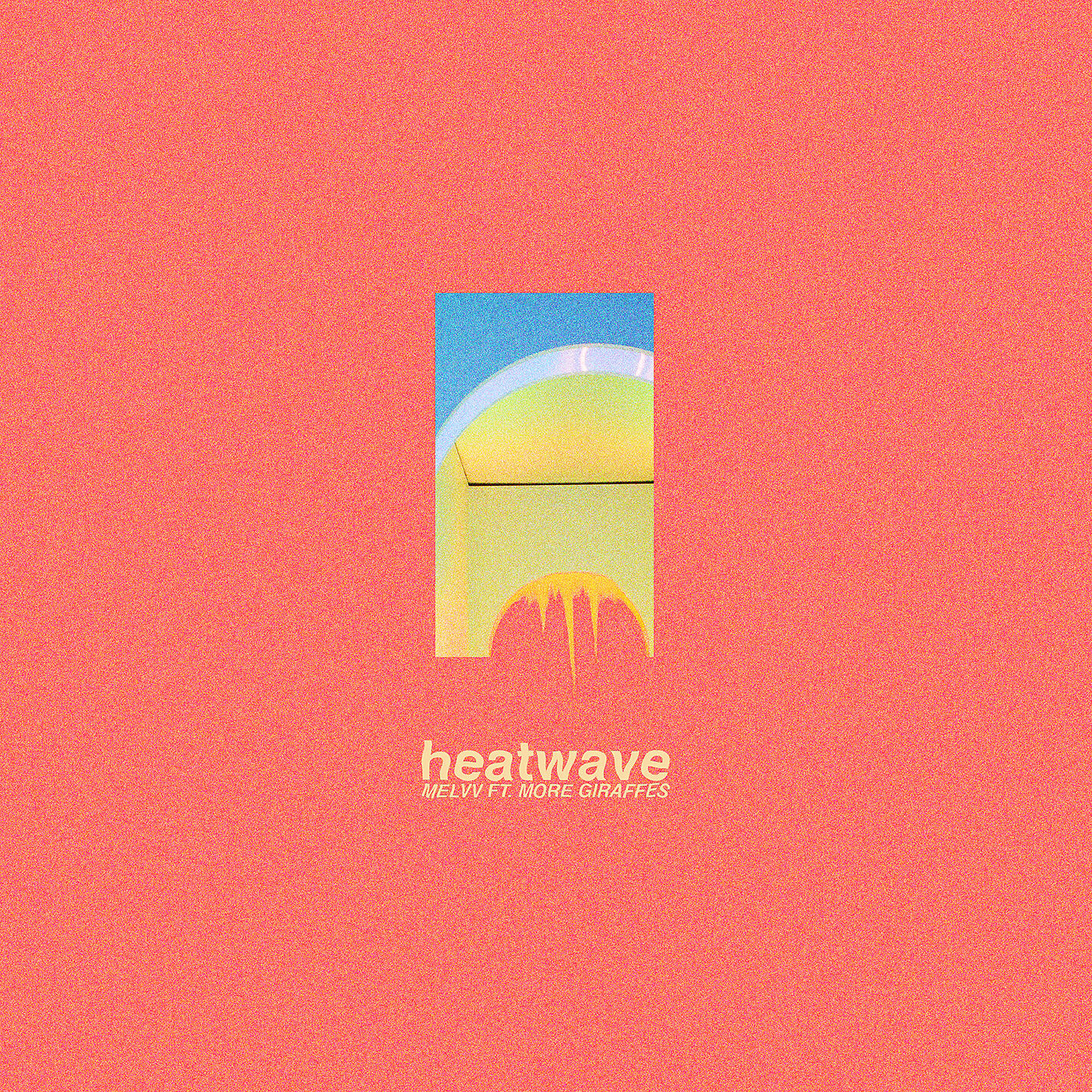 Релиз Heatwave (feat. More Giraffes)