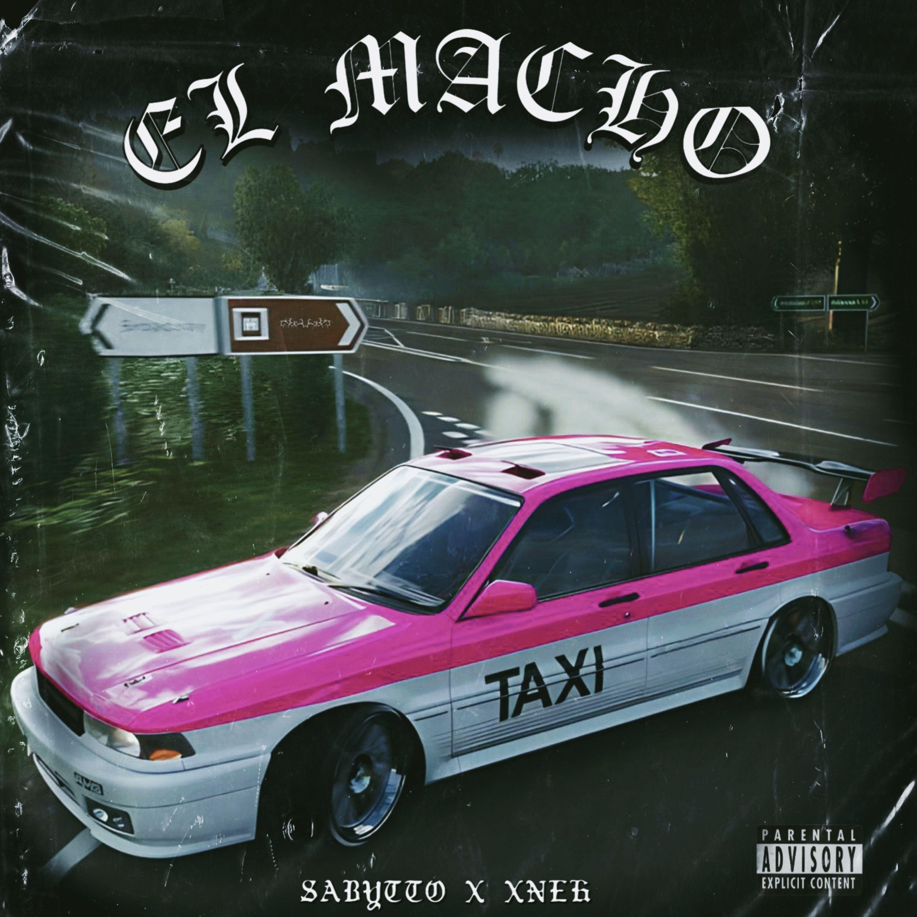 Релиз El Macho