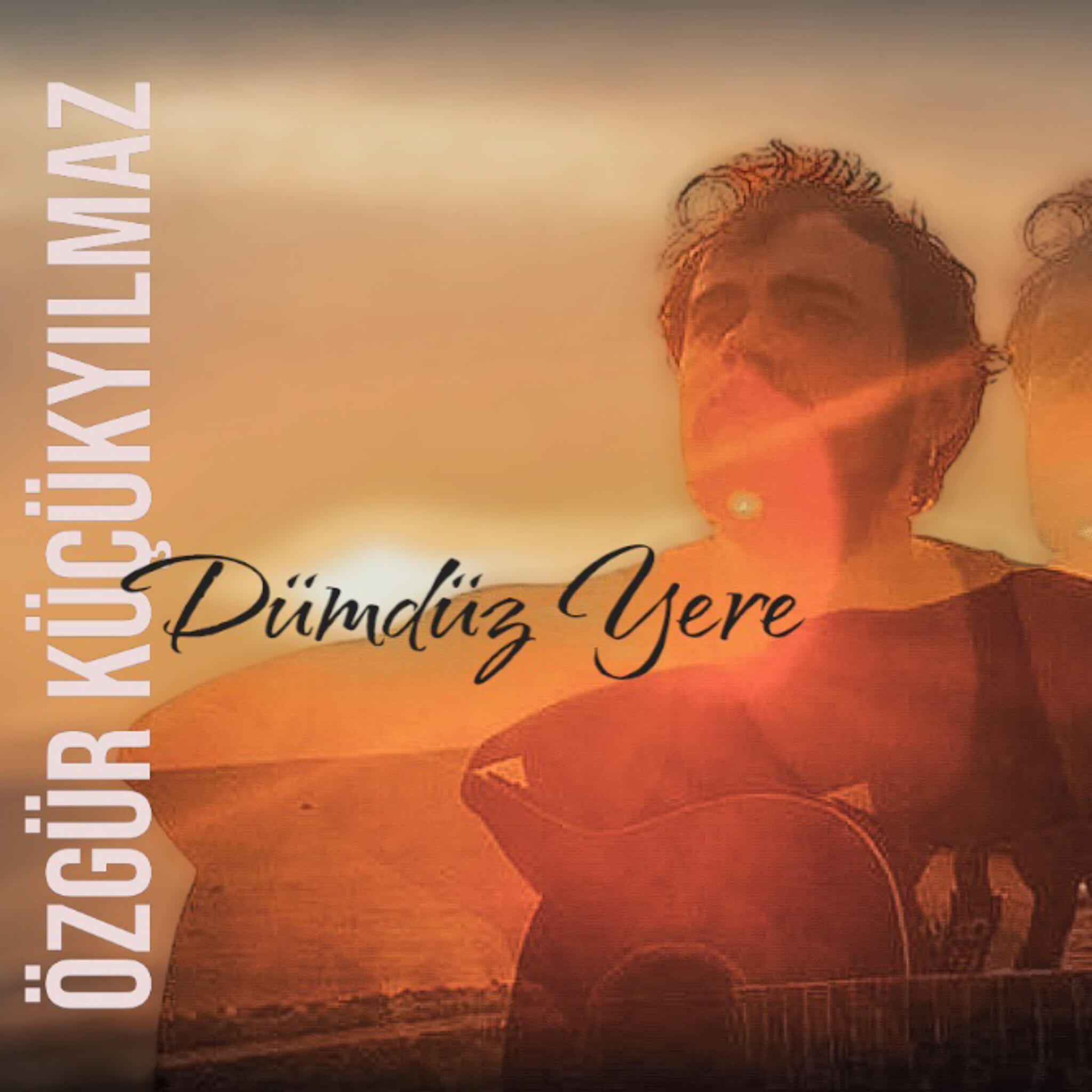 Özgür Küçükyılmaz