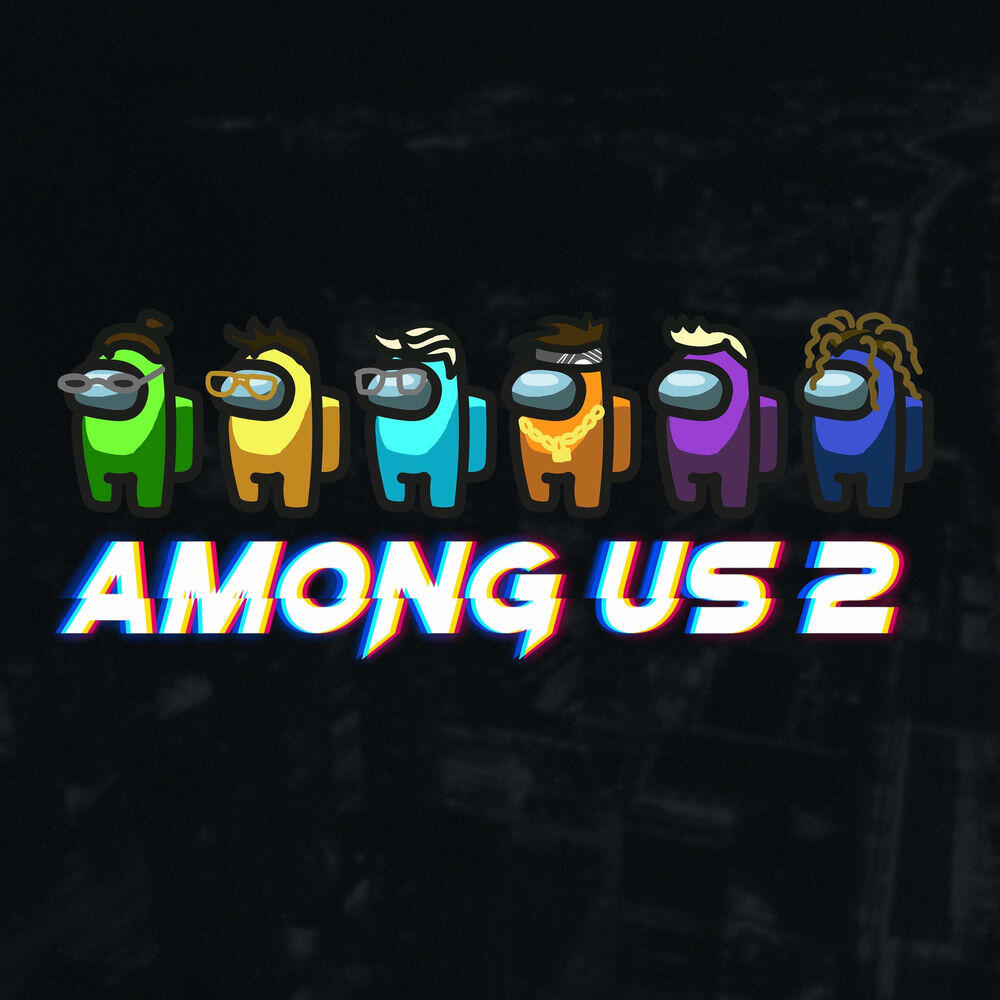 Релиз Among Us 2