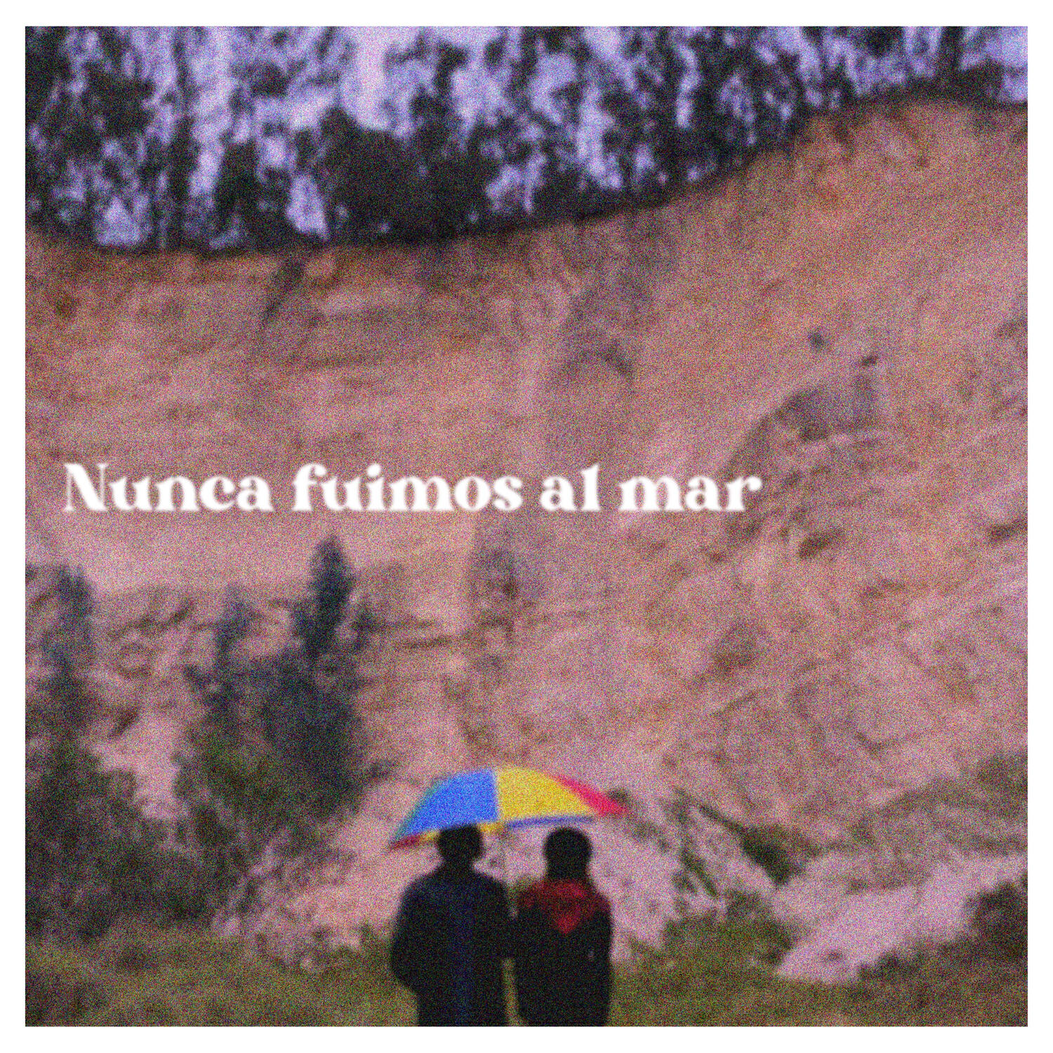 Релиз Nunca Fuimos Al Mar