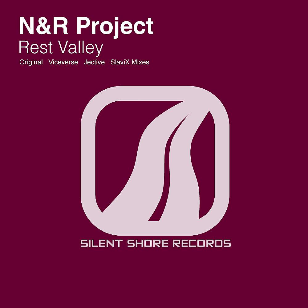 Релиз Rest Valley