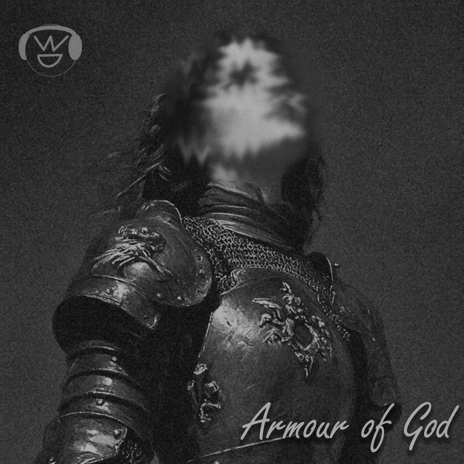 Релиз Armour of God