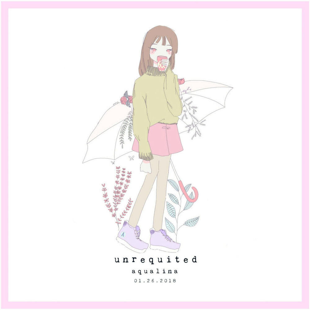 Релиз unrequited