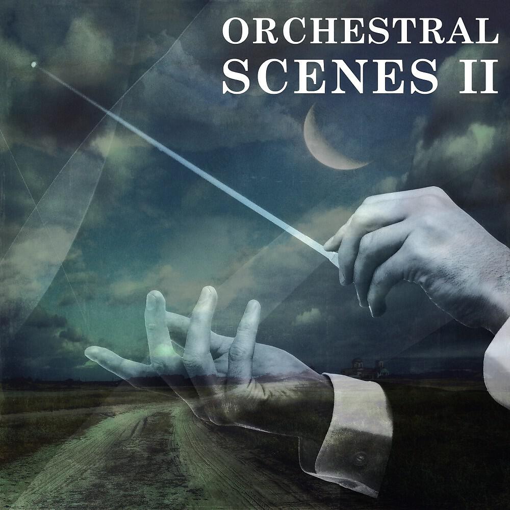 Релиз Orchestral Scenes, Vol. 2: Emotional