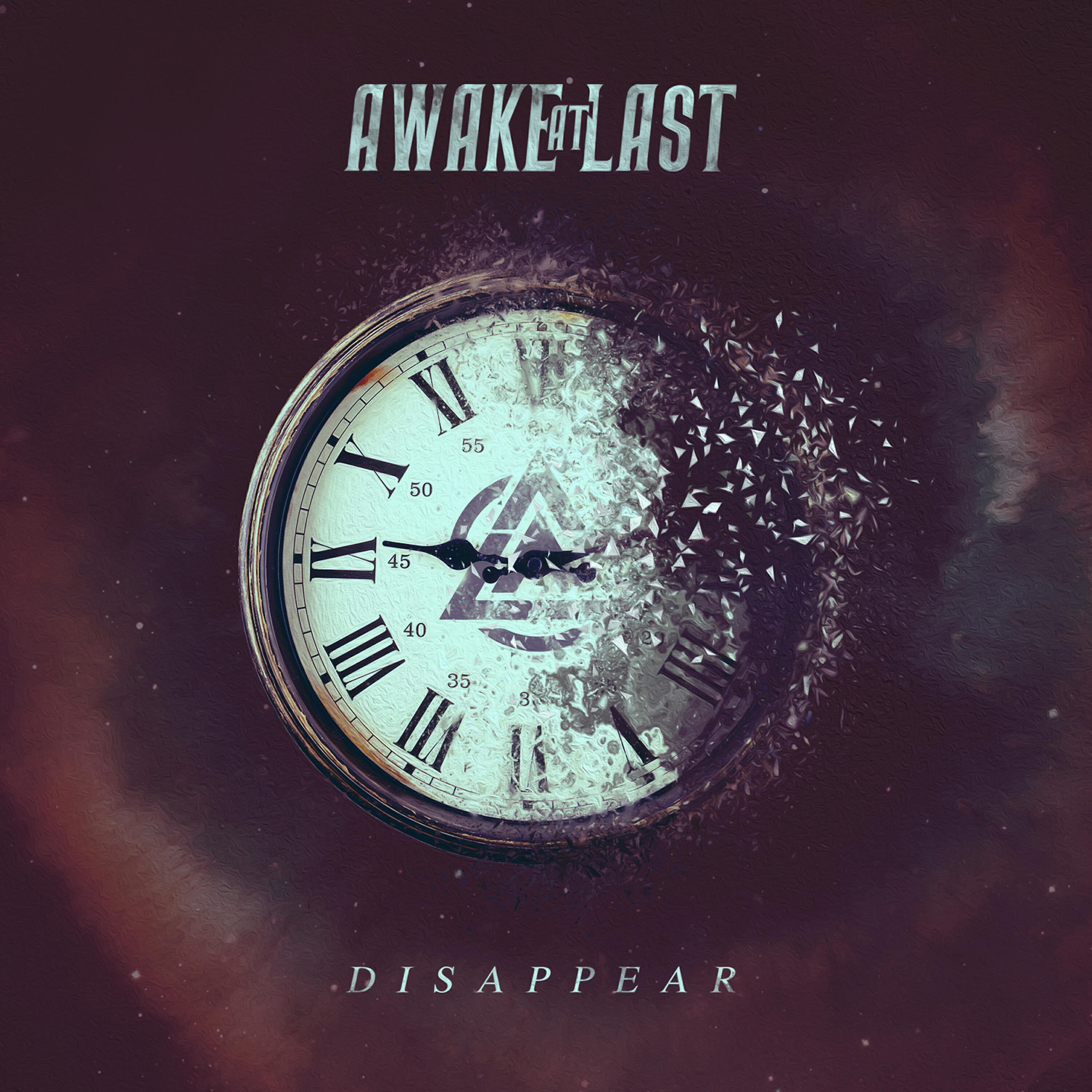 Релиз Disappear