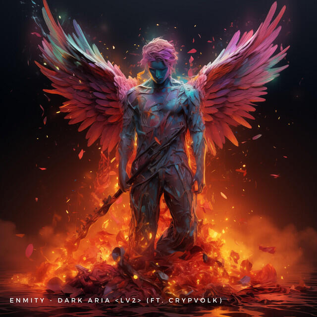 Релиз DARK ARIA - Hardstyle