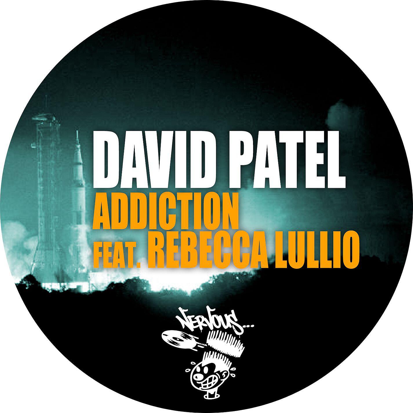 Релиз Addiction (feat. Rebecca Lullio)