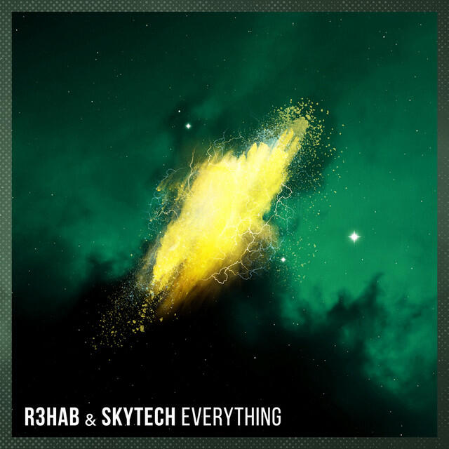 Постер альбома Everything