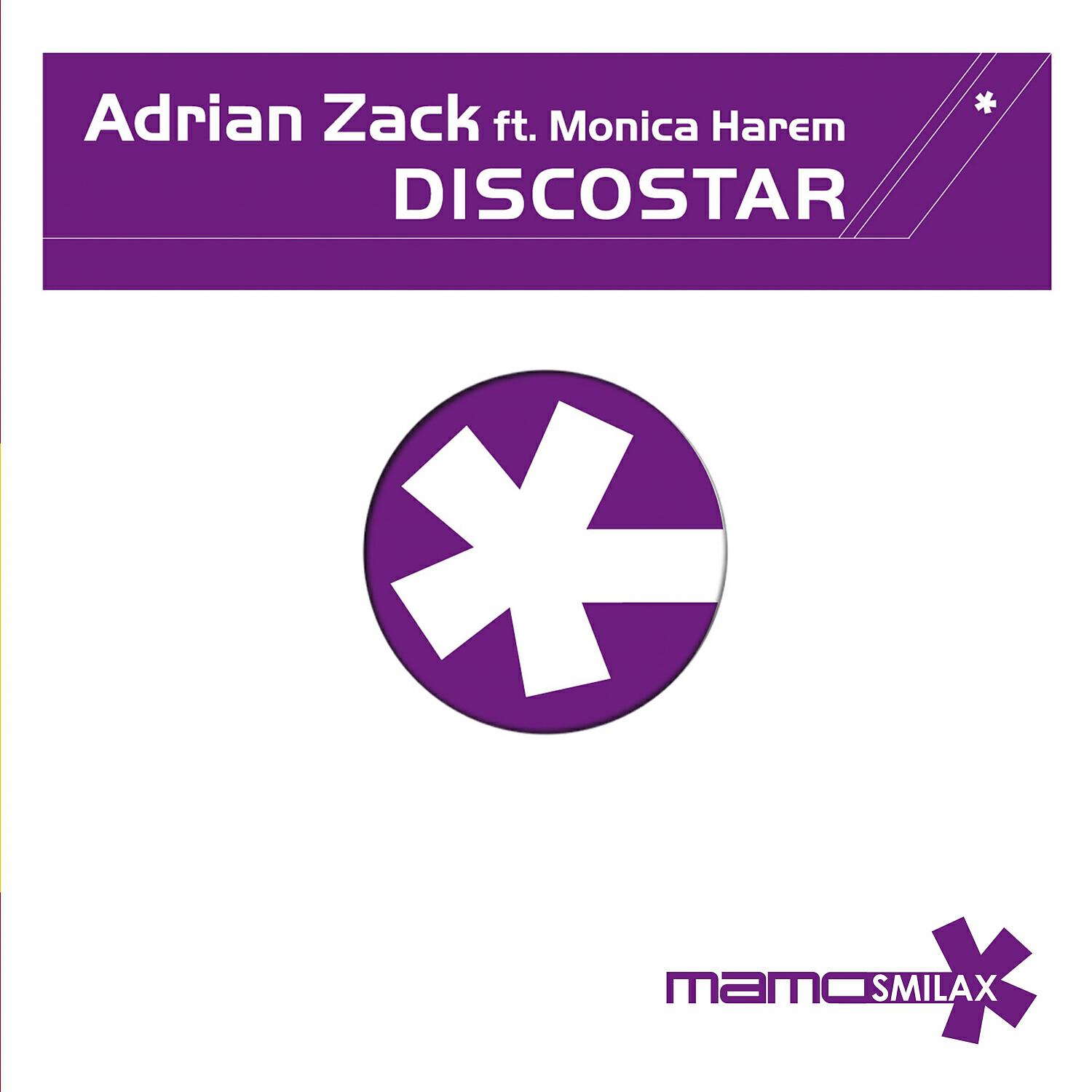 Adrian Zack