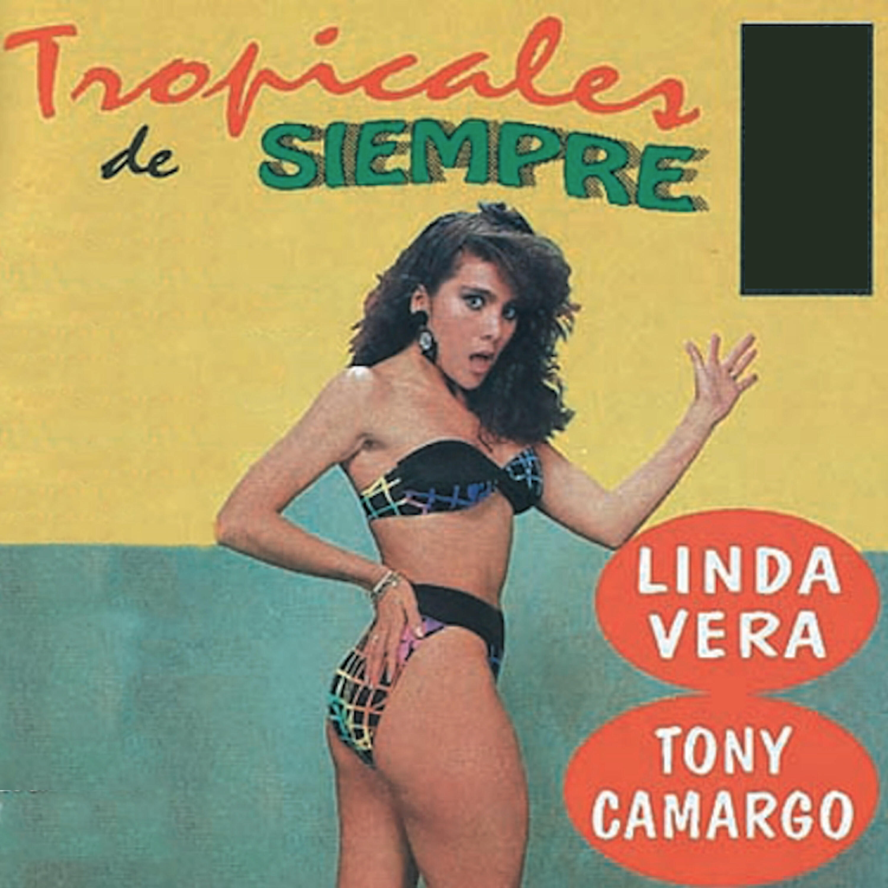 Релиз Tropicales de Siempre