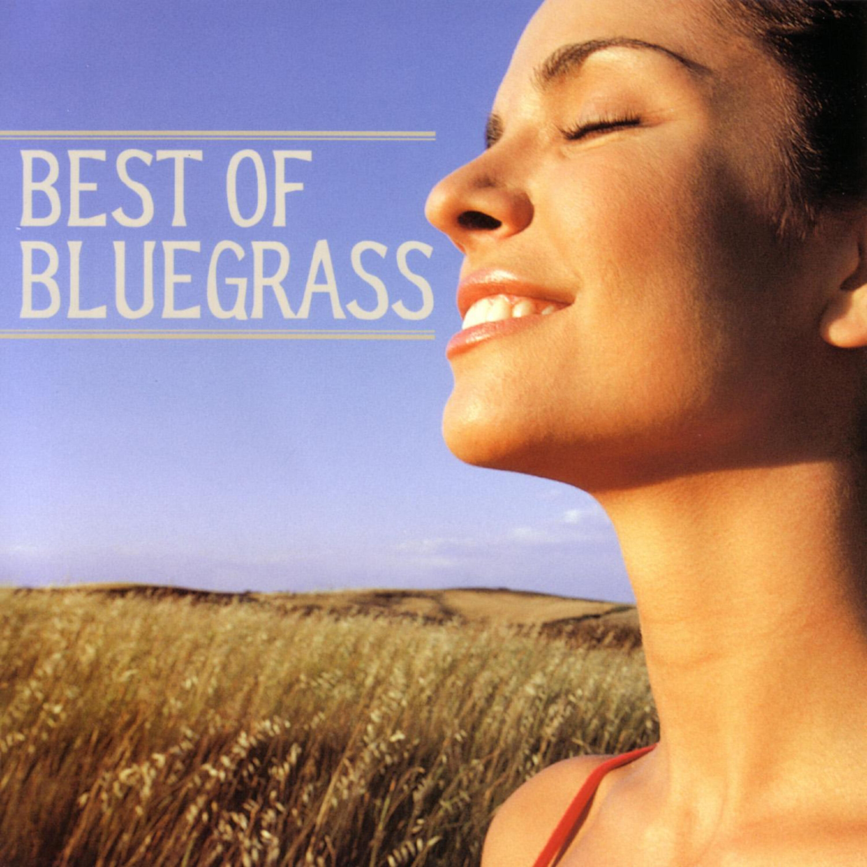 Релиз Best of Bluegrass