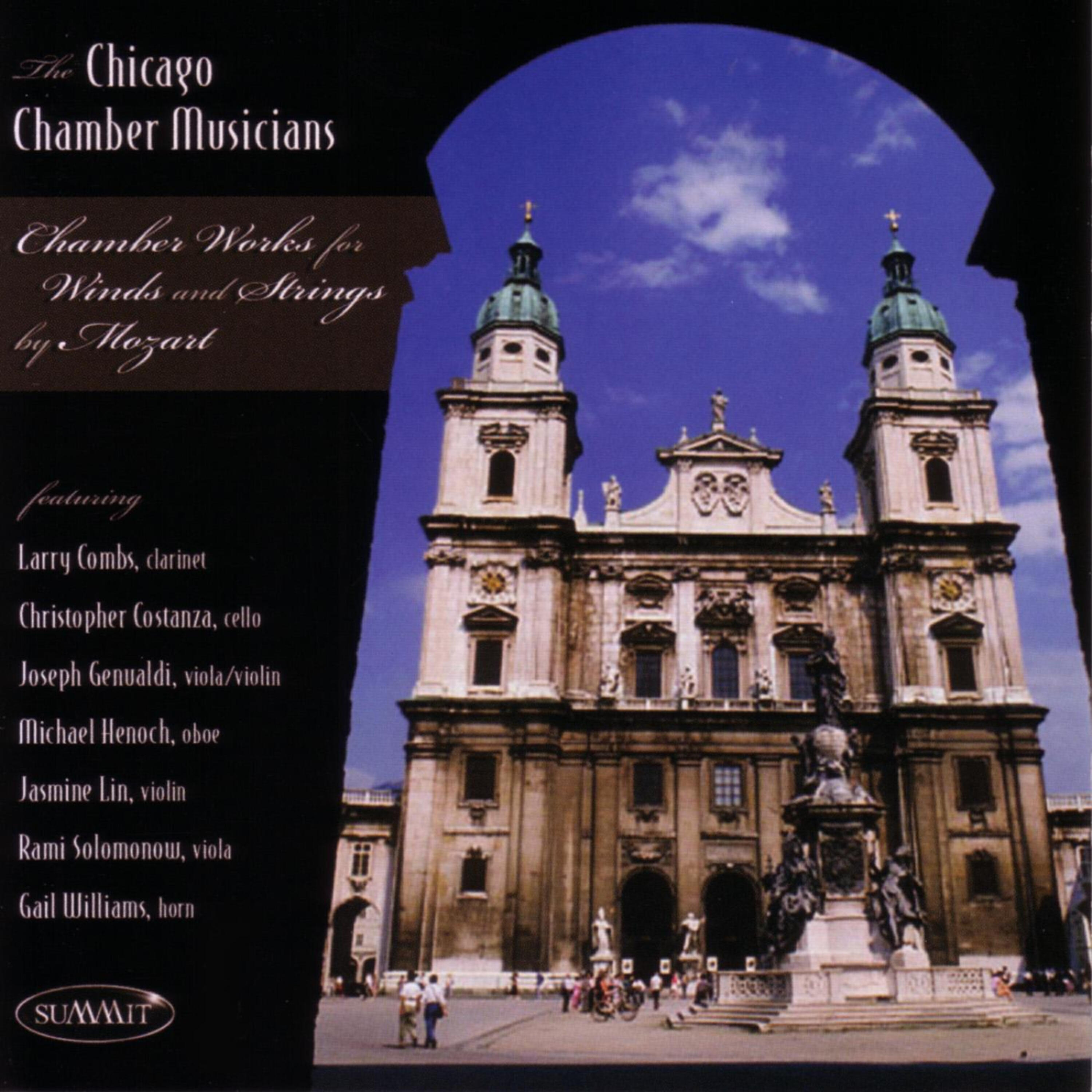 Chicago Chamber Musicians