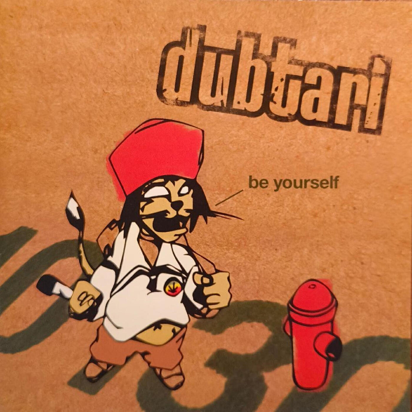 Релиз Be Yourself