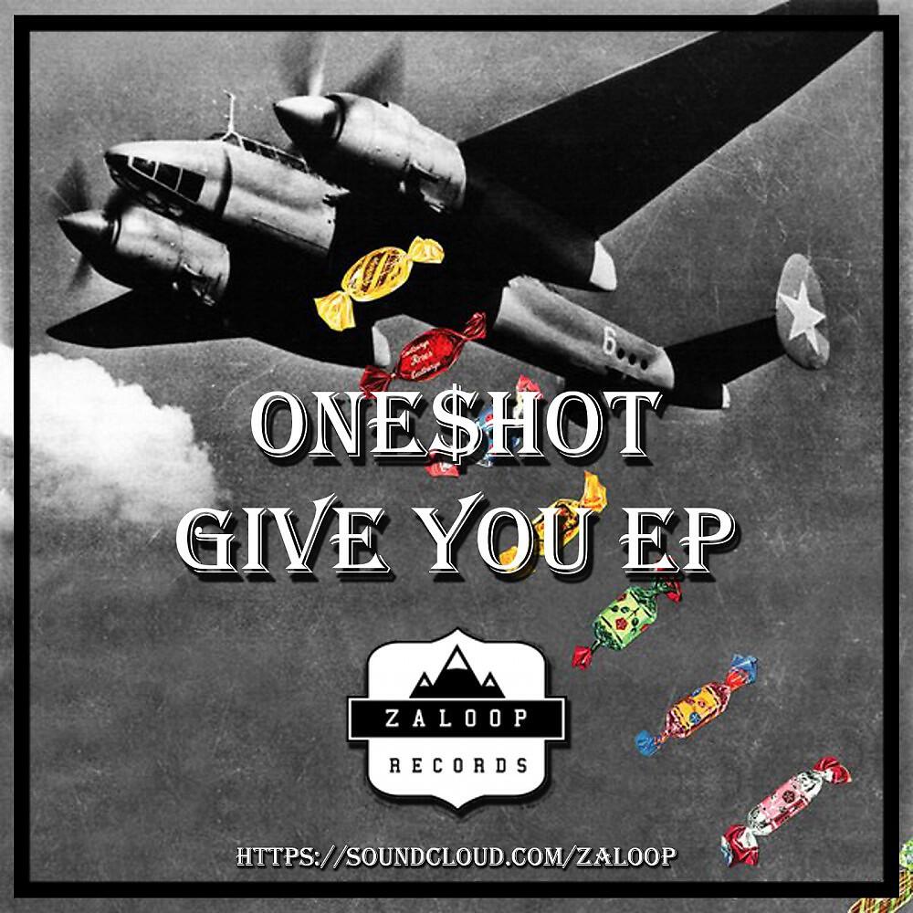 Релиз Give You Ep