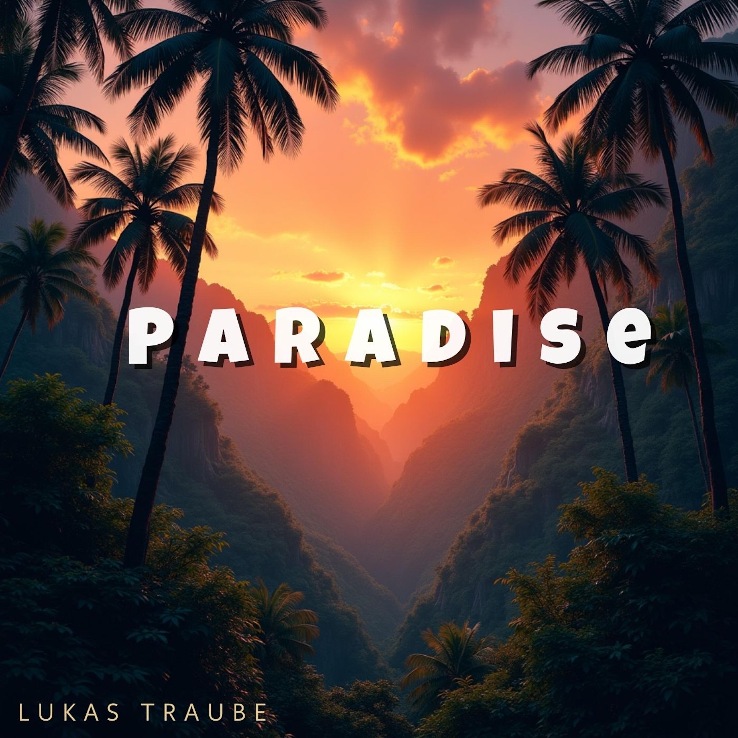 Релиз Paradise