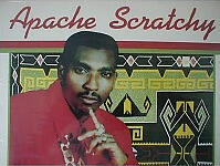 Apache Scratchie