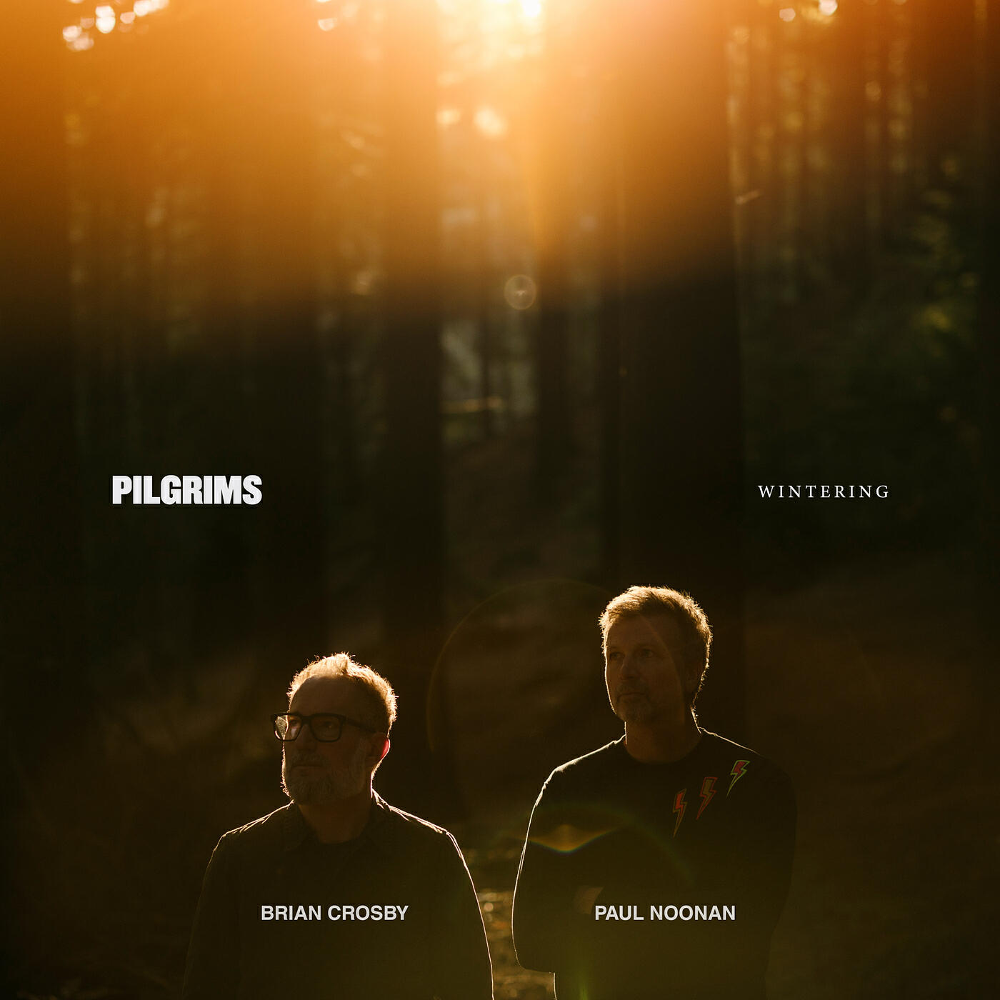 Релиз Wintering