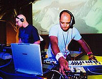 Drumattic Twins