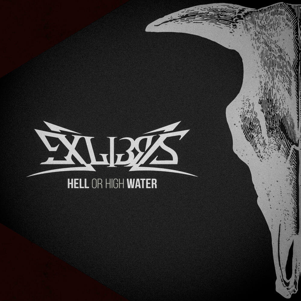 Релиз Hell or High Water
