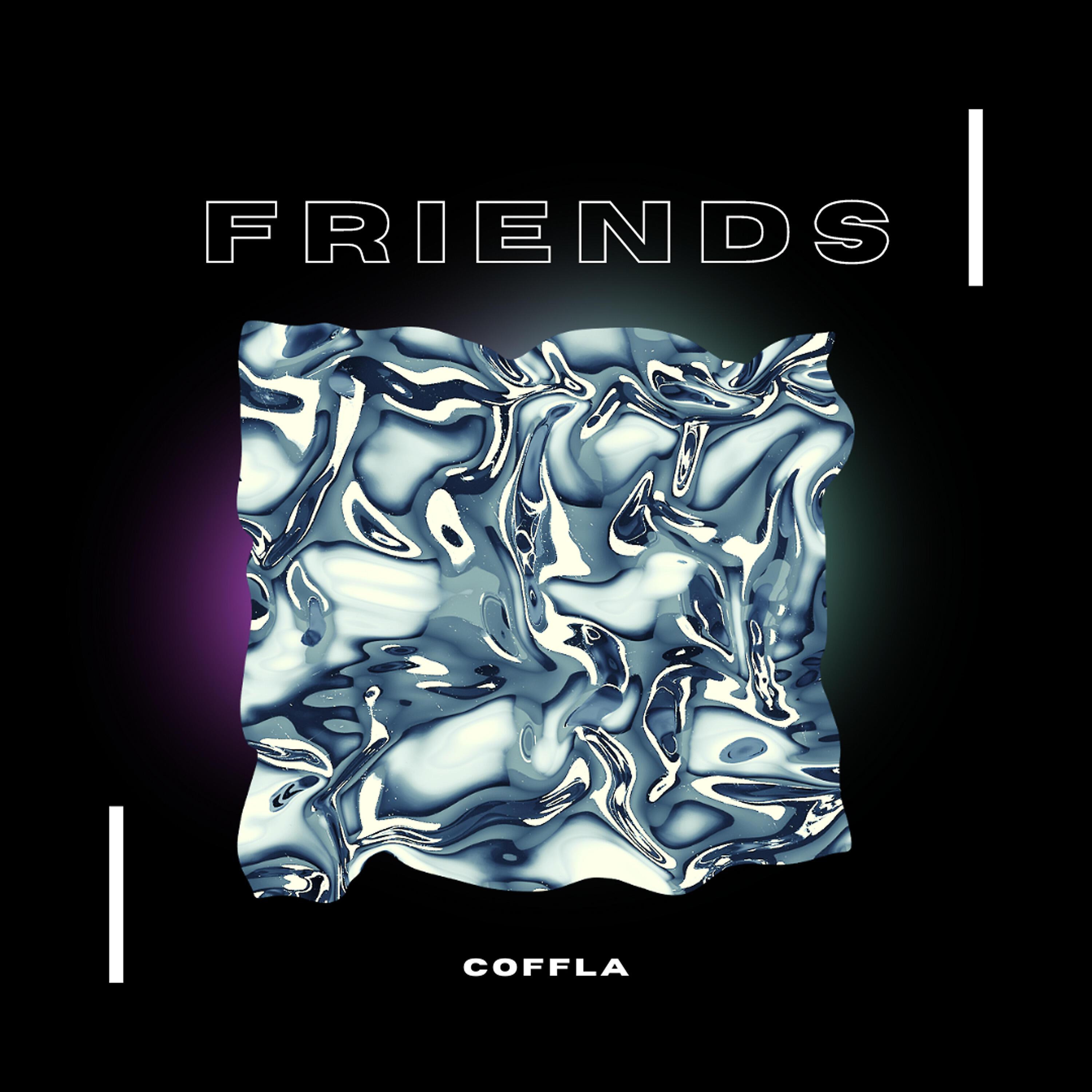 Релиз Friends