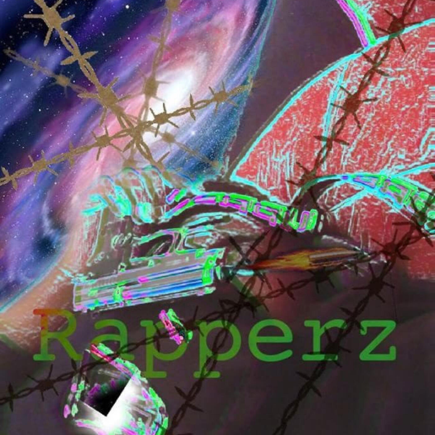 Релиз Rapperz