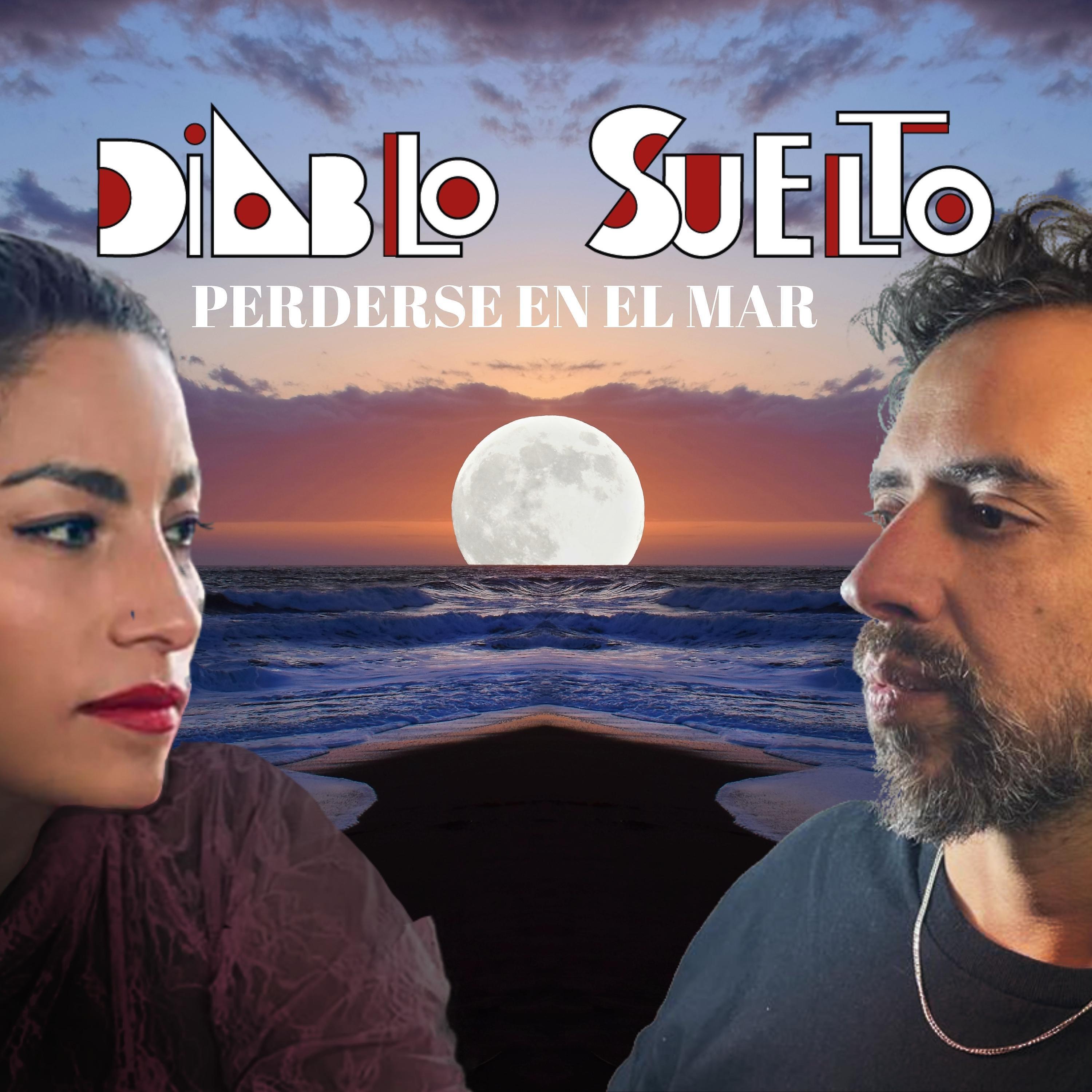 Релиз Perderse en el Mar