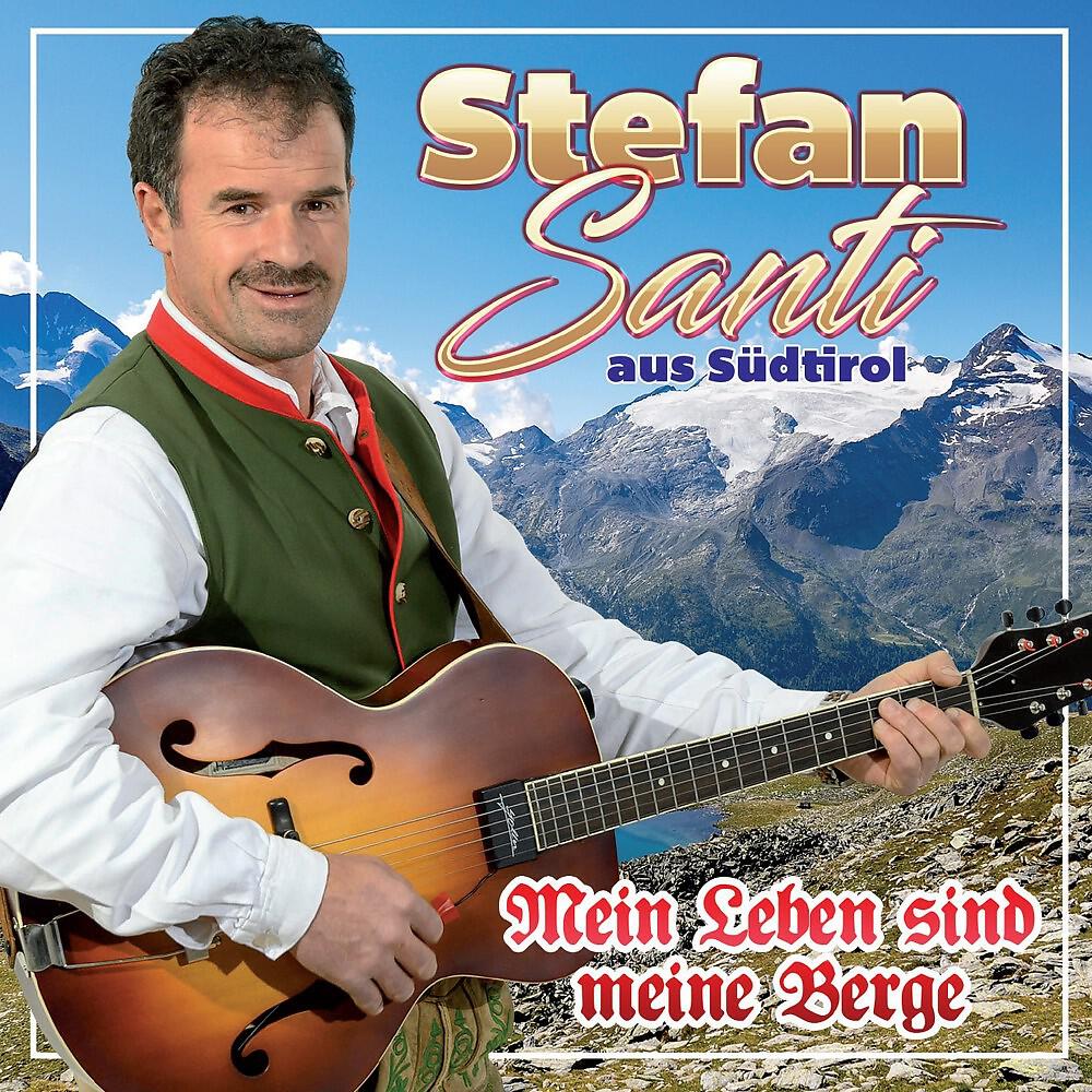 Релиз Mein Leben sind meine Berge