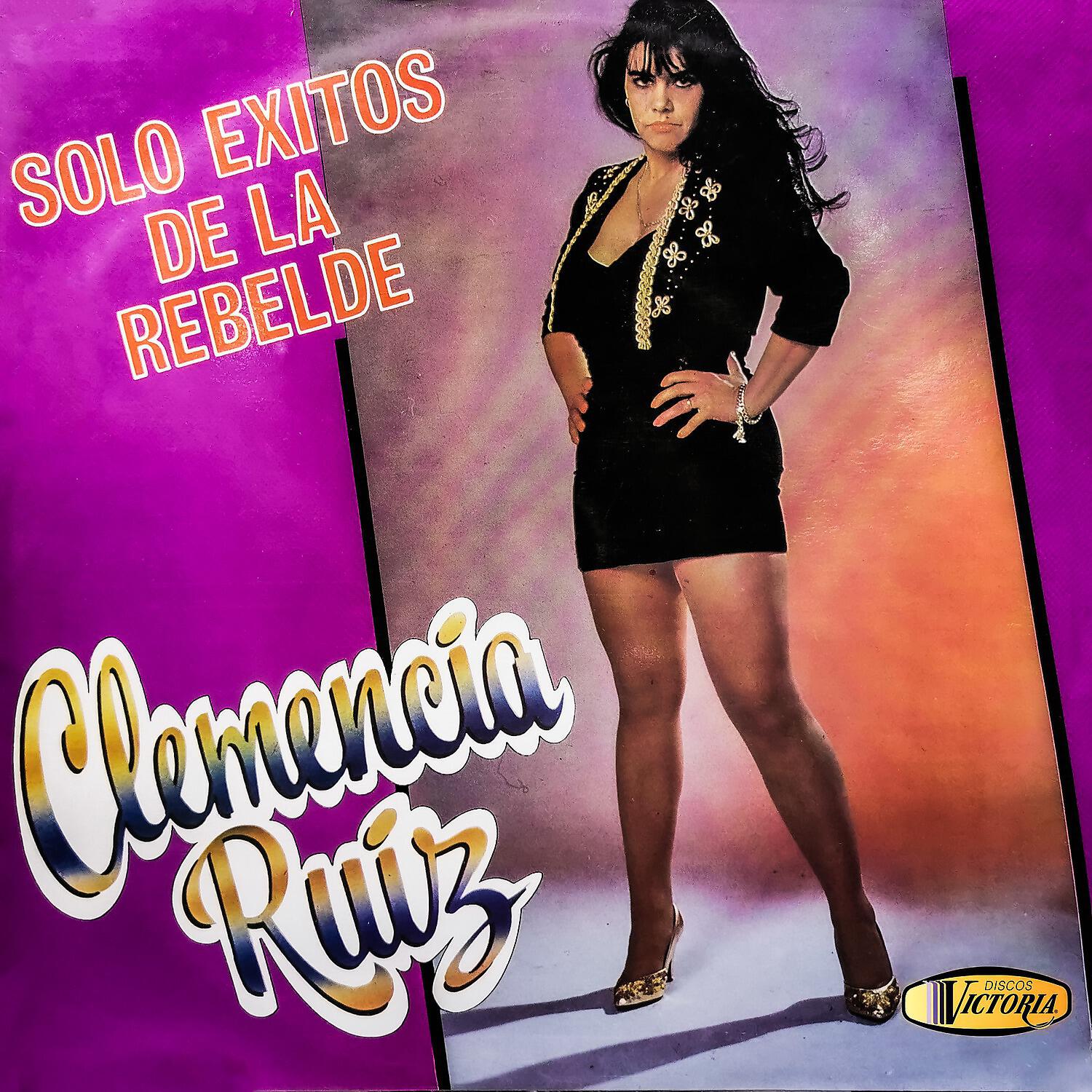 Clemencia Ruiz