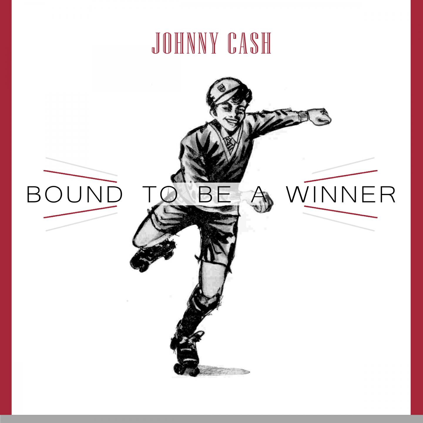 Релиз Bound To Be a Winner