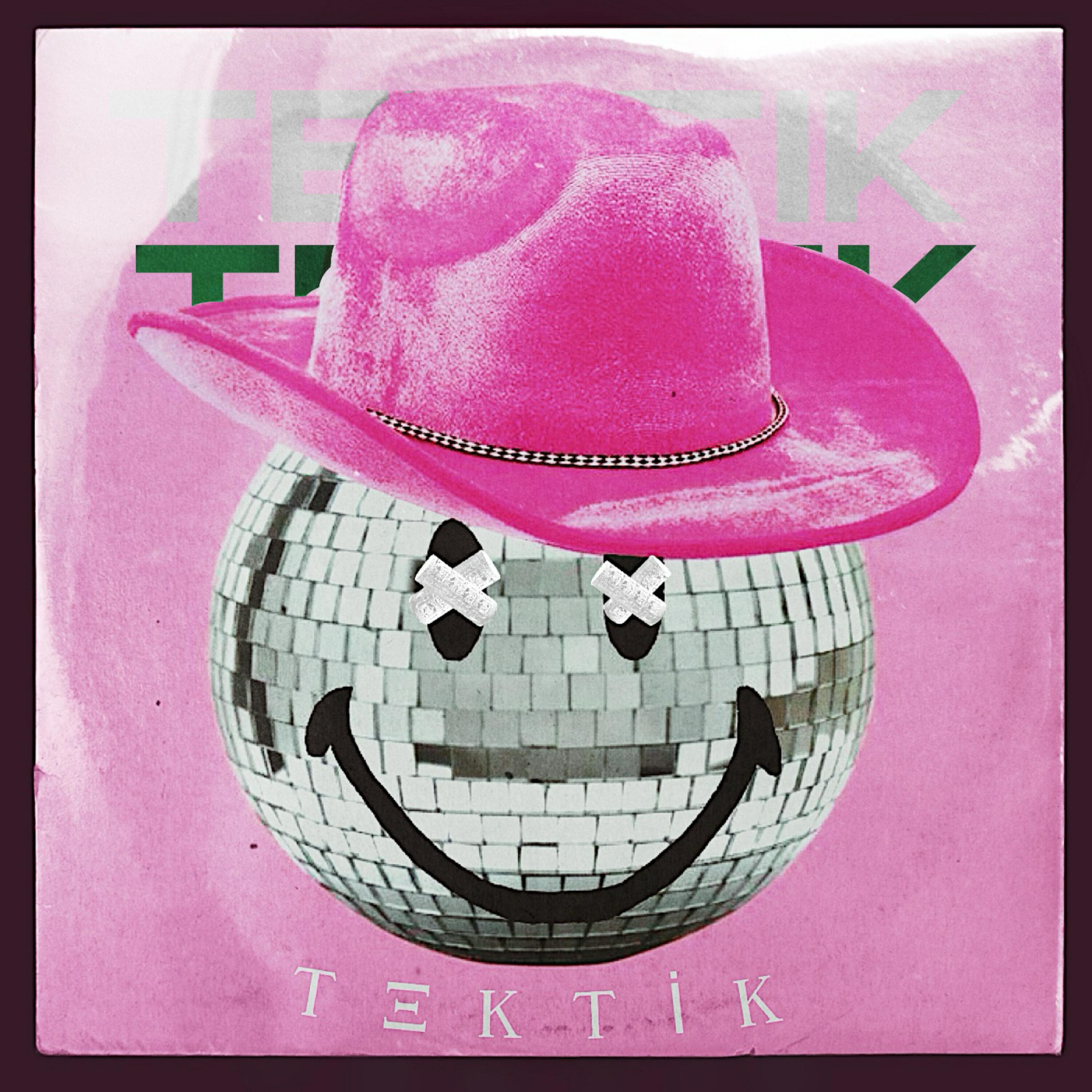 Релиз Tektik
