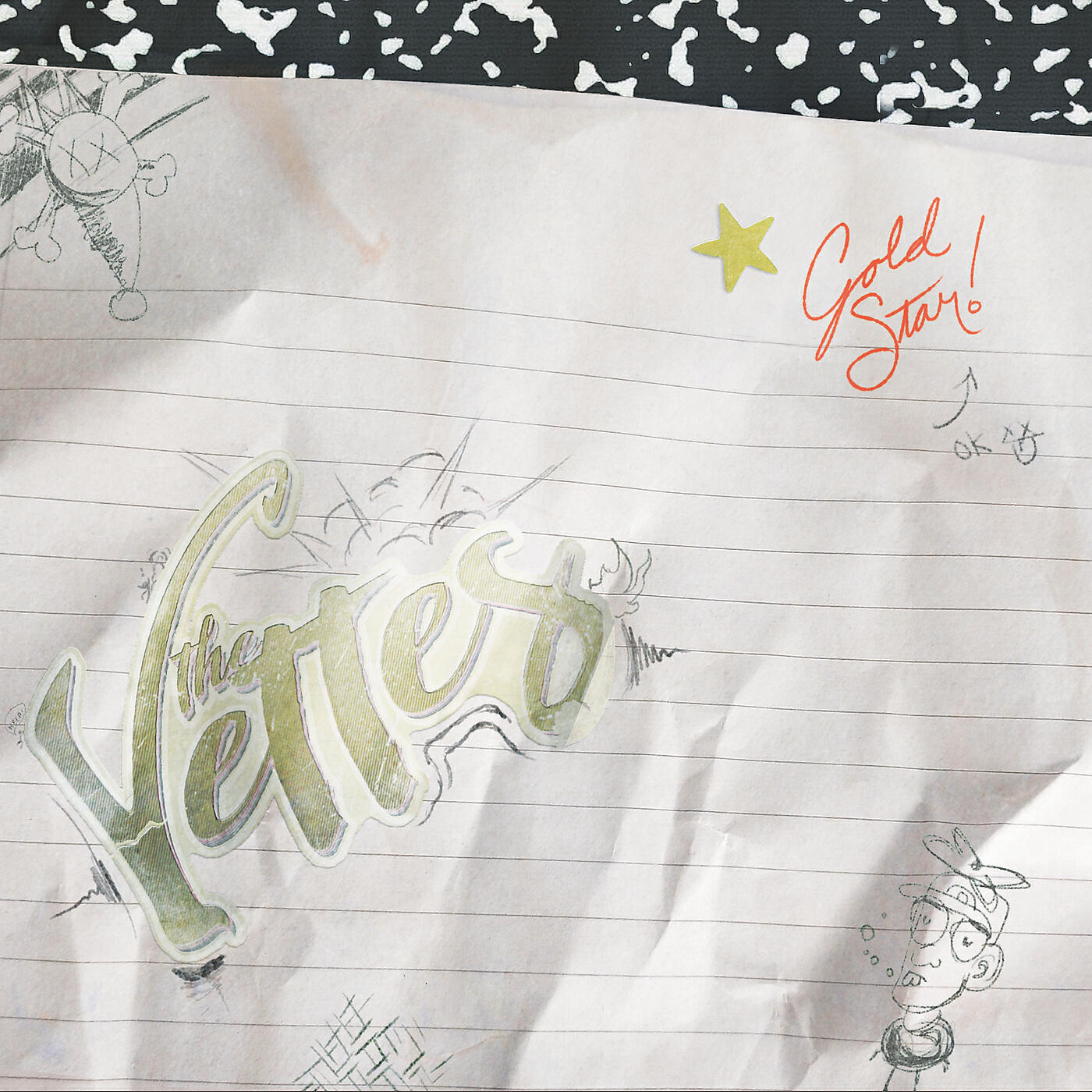 Релиз Gold Star