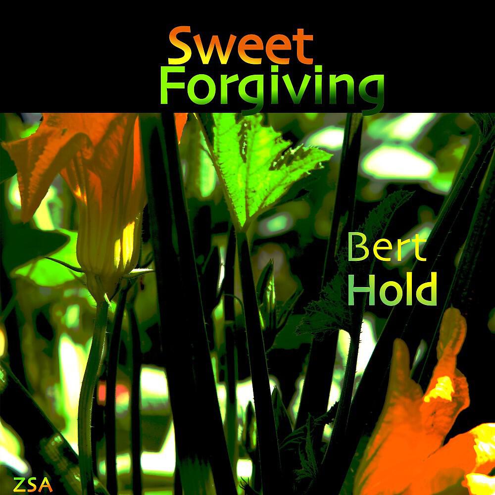 Релиз Sweet Forgiving