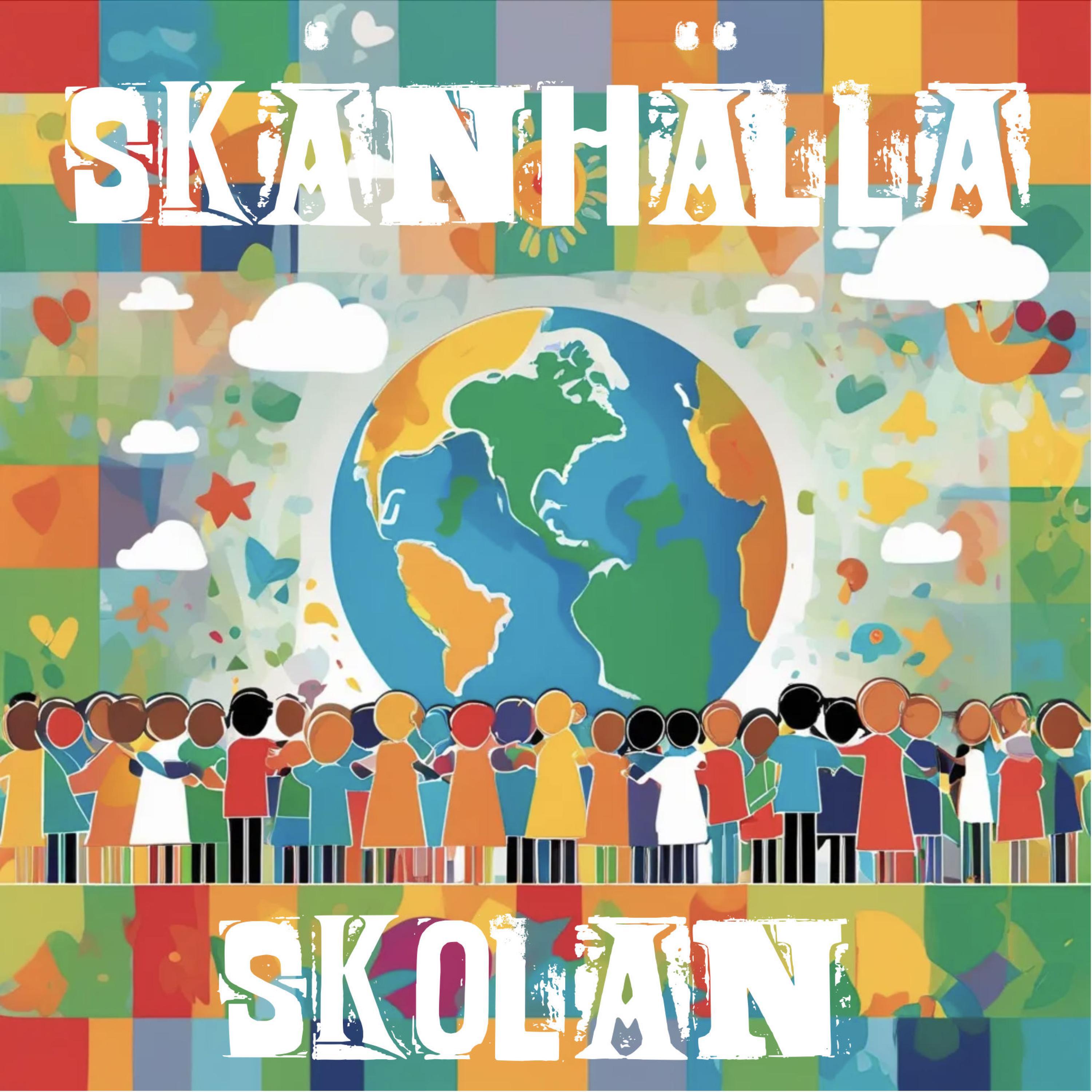 Релиз Skånhällaskolan HT24