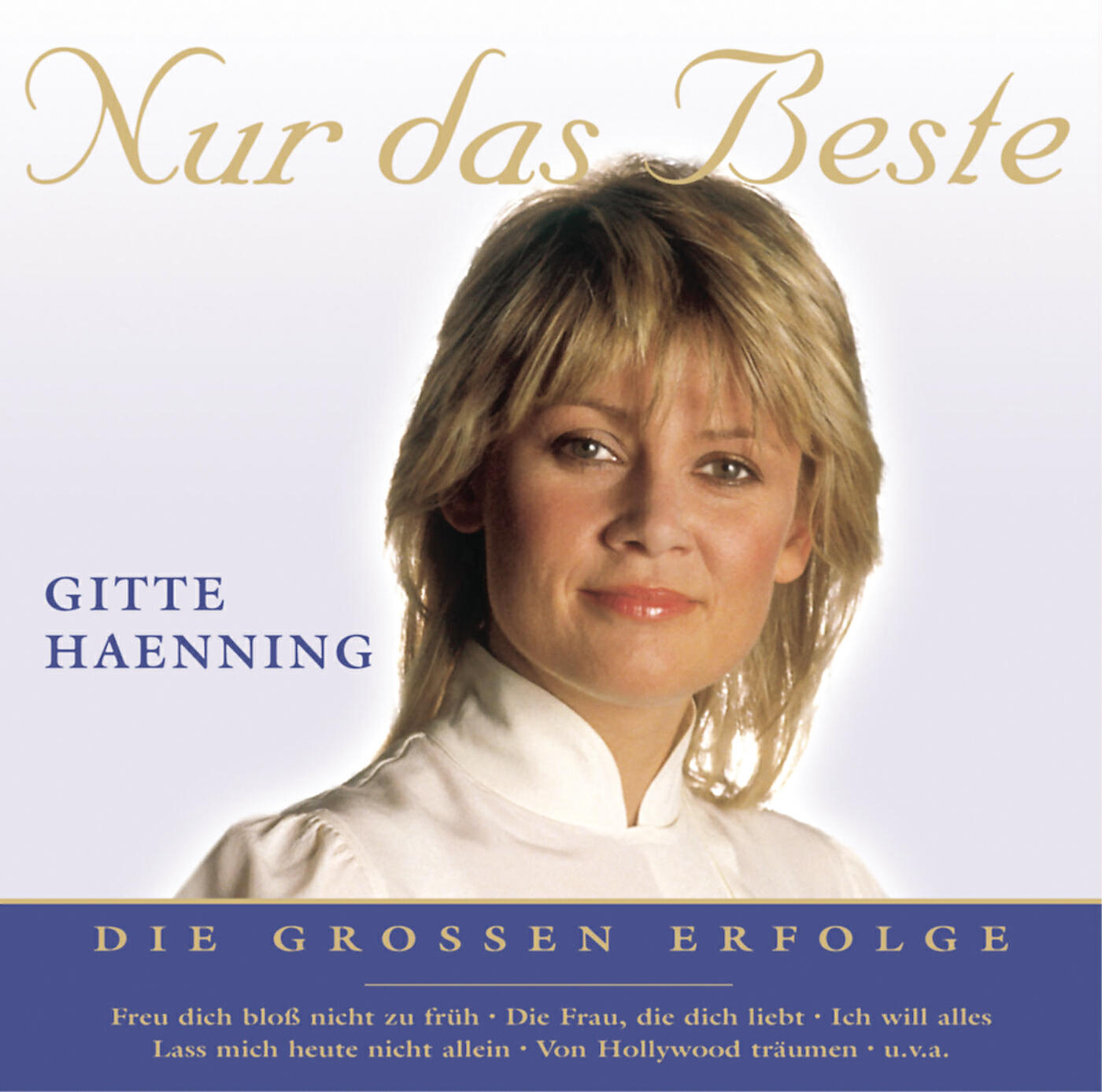 Релиз Nur das Beste