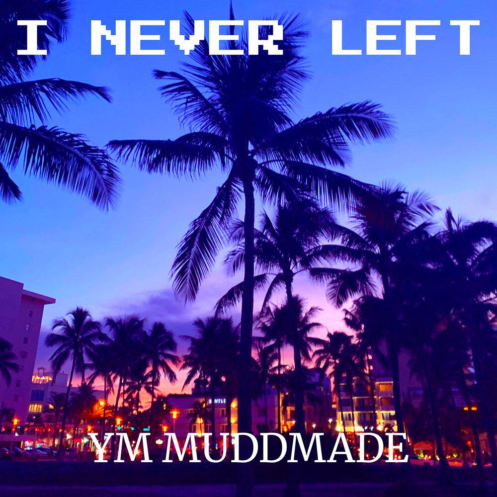 Релиз I Never Left