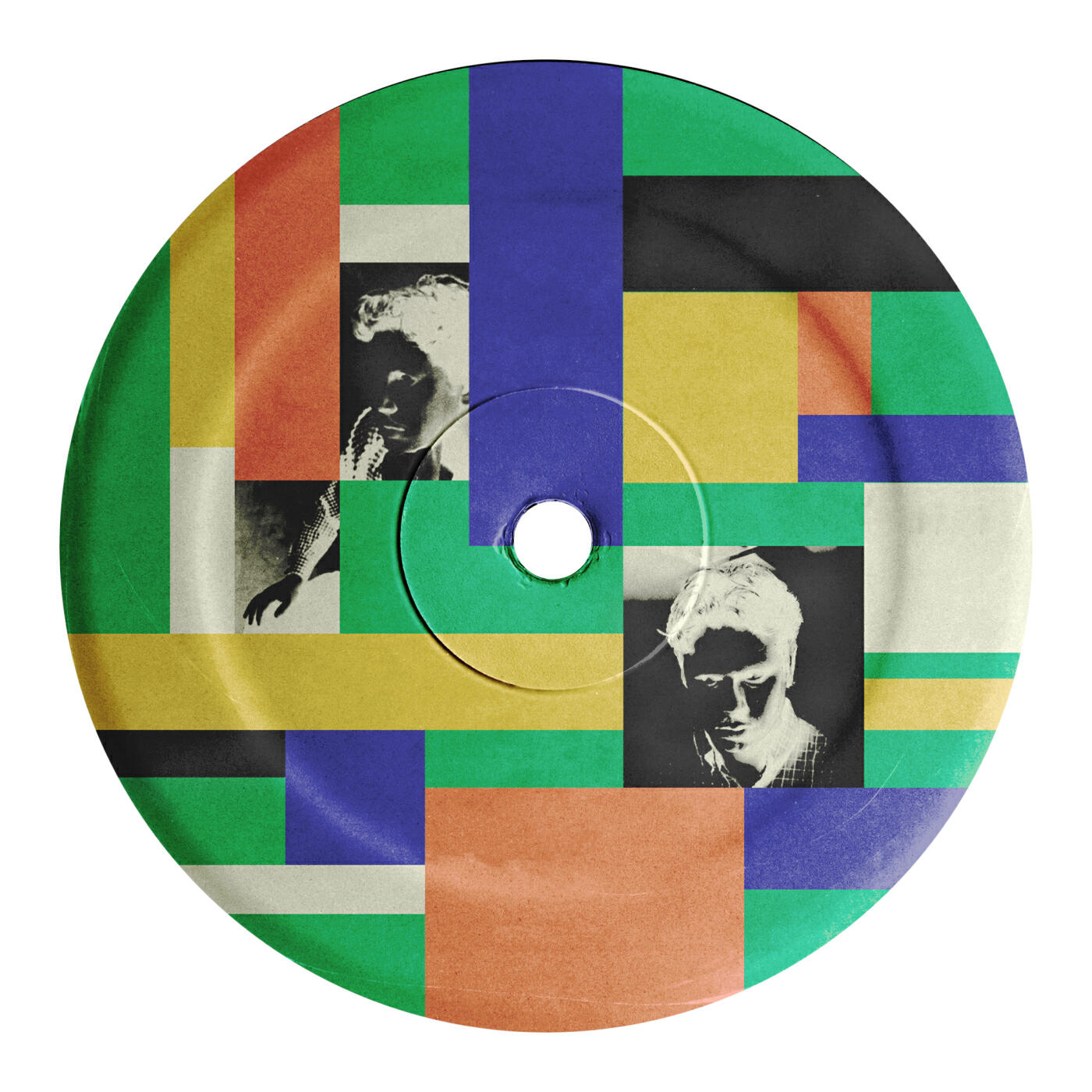 Релиз When You Groove