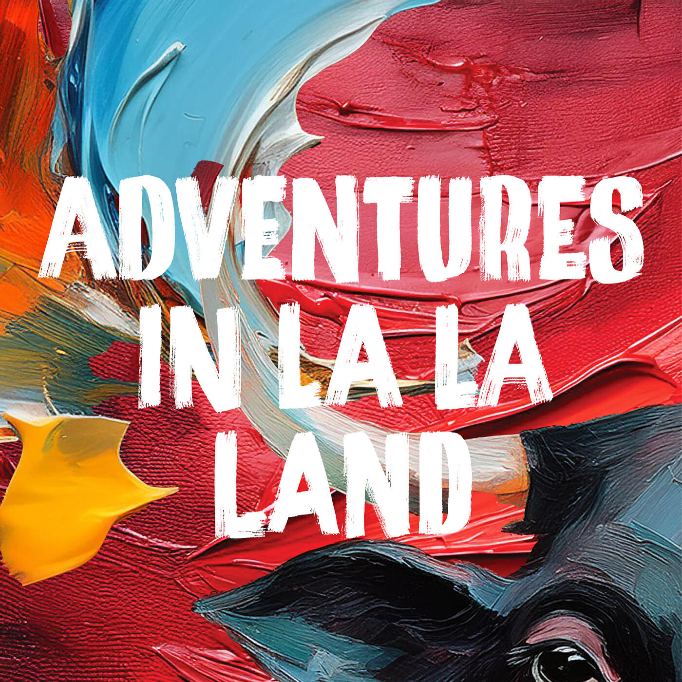 Релиз Adventures in La La Land