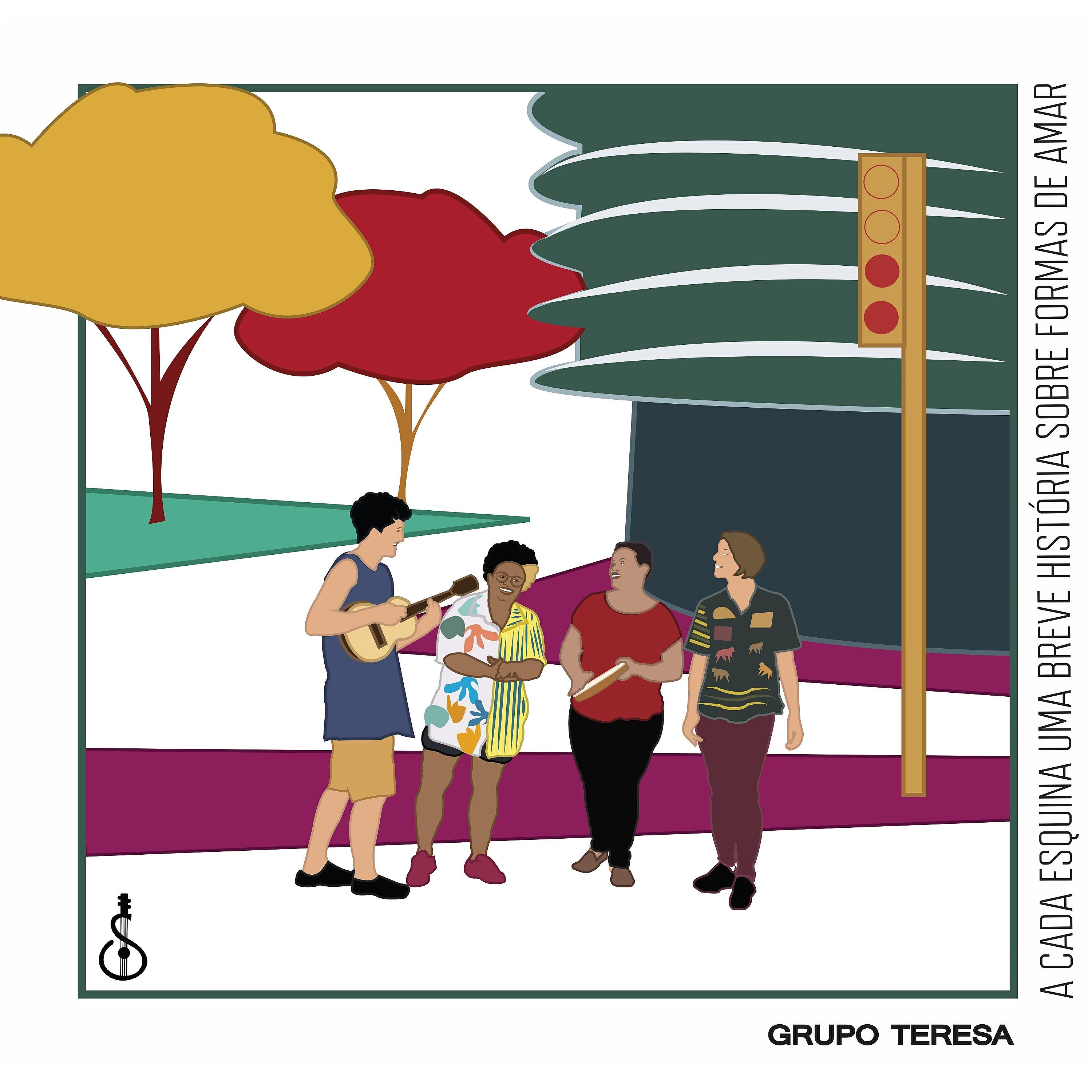Grupo Teresa