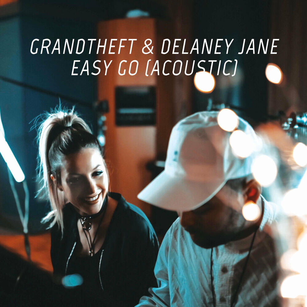Релиз Easy Go (Acoustic)