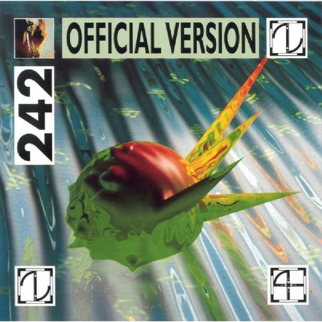 Релиз Official Version