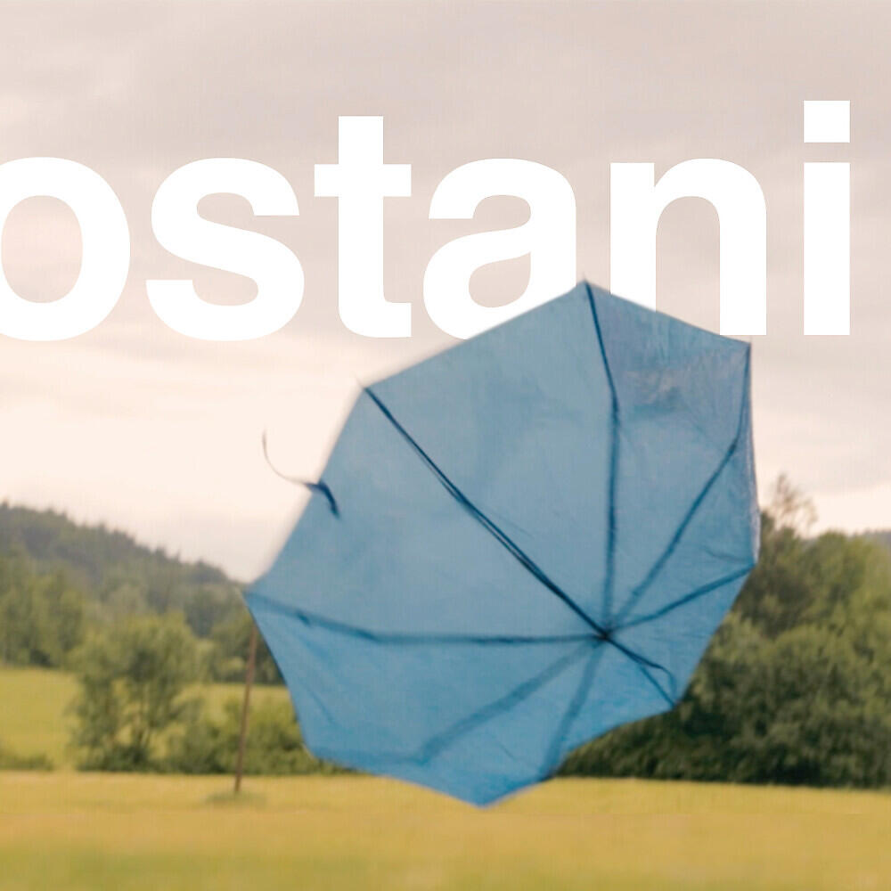 Релиз Ostani