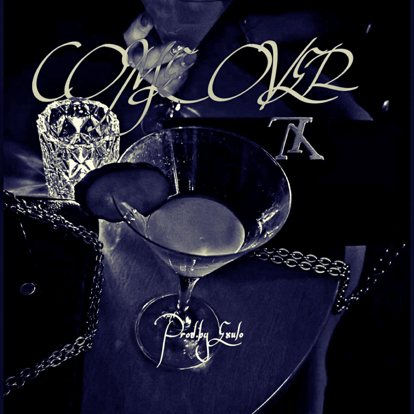Релиз Come Over