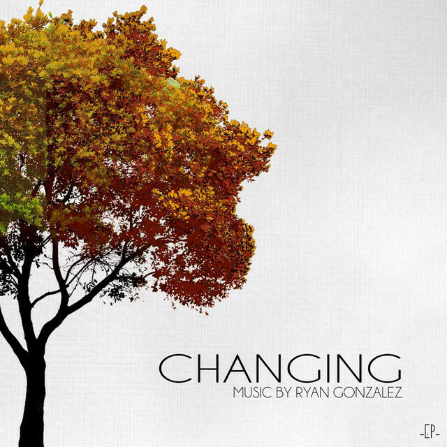 Релиз Changing EP