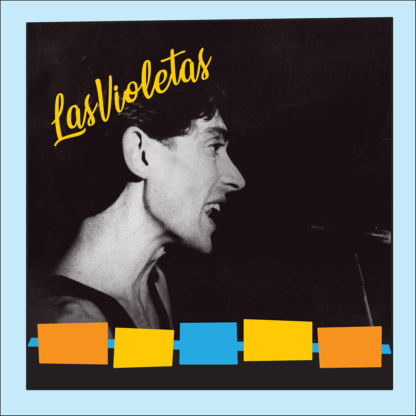 Las Violetas