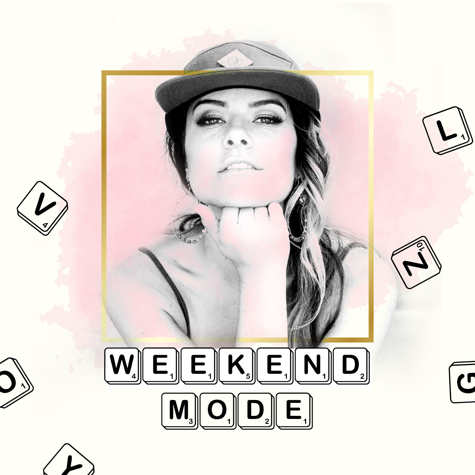 Релиз Weekend Mode