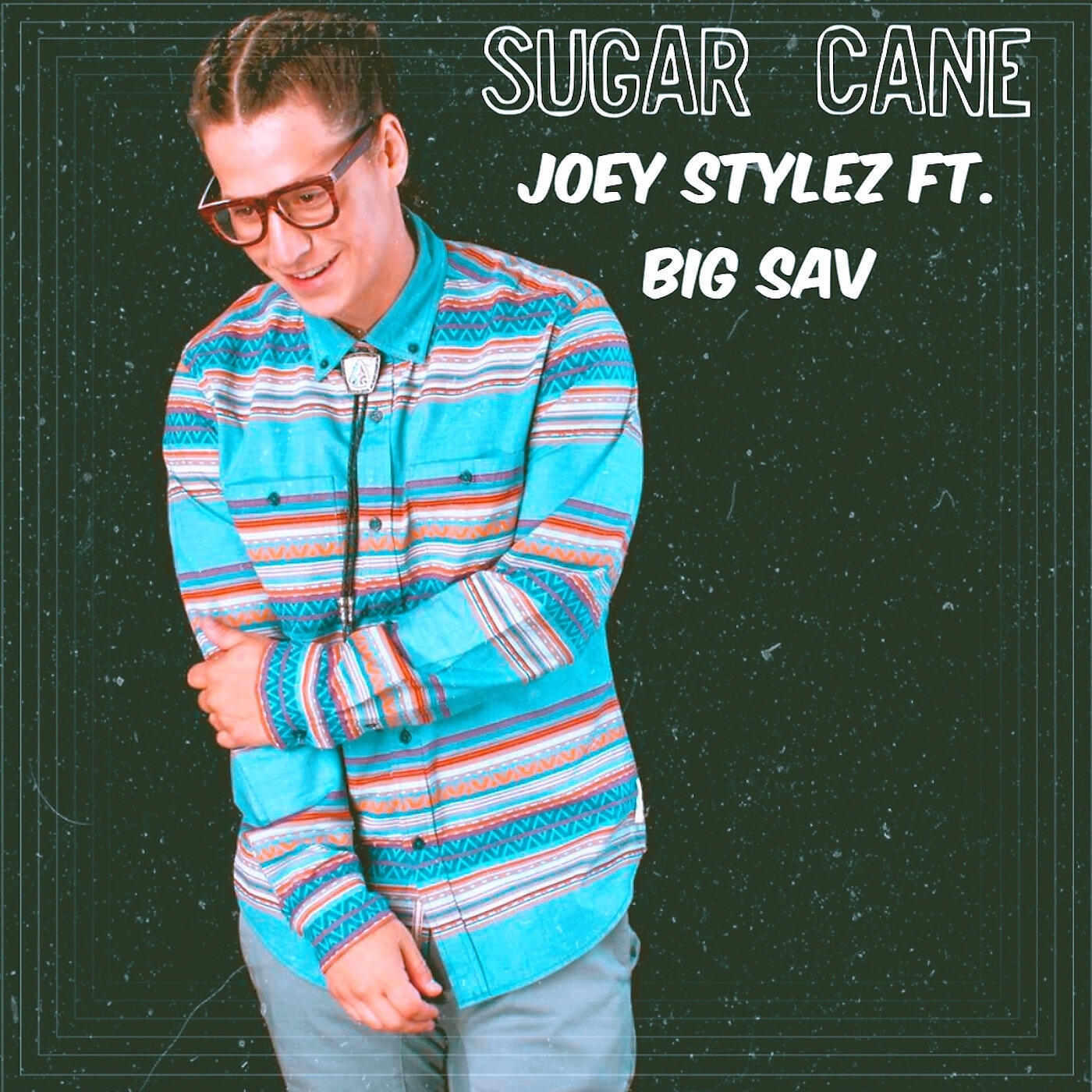 Релиз Sugar Cane